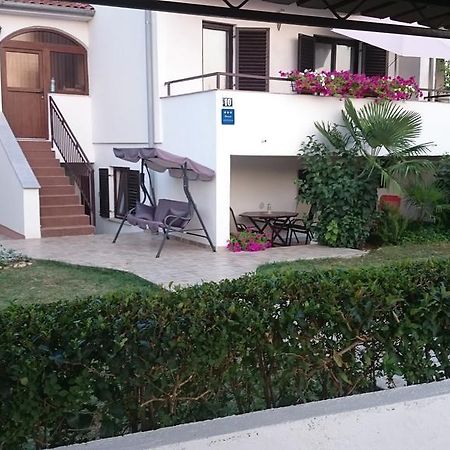 Apartment Devcic Poreč Kültér fotó