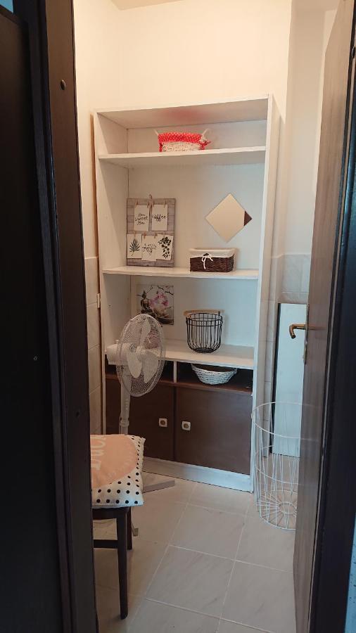 Apartment Devcic Poreč Kültér fotó