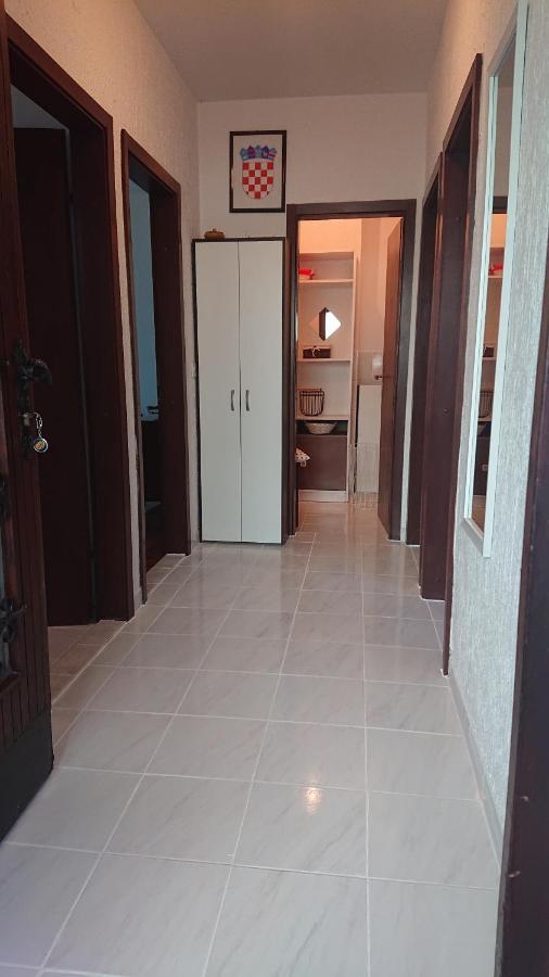 Apartment Devcic Poreč Kültér fotó