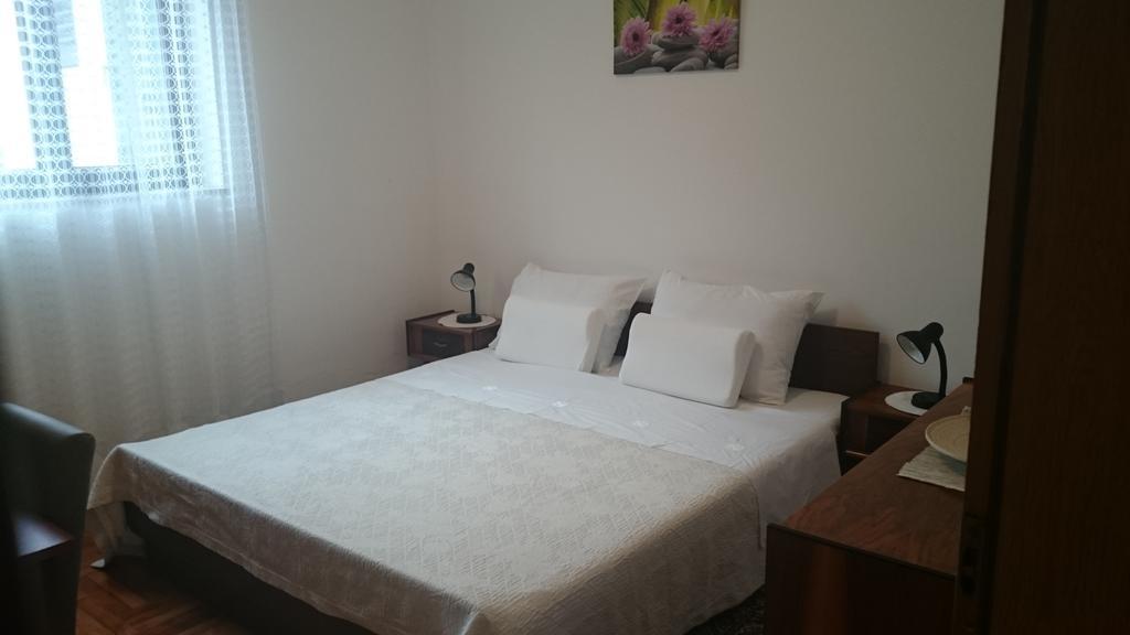 Apartment Devcic Poreč Szoba fotó