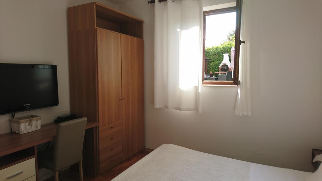 Apartment Devcic Poreč Kültér fotó