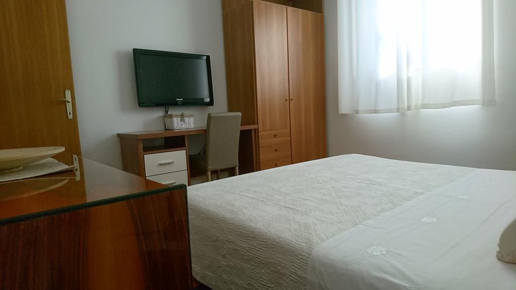 Apartment Devcic Poreč Kültér fotó