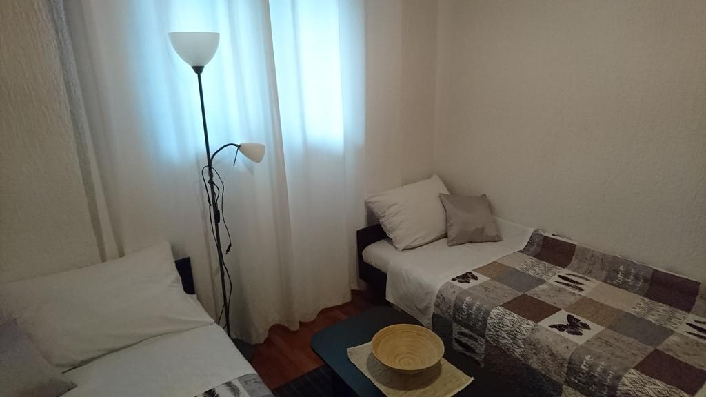 Apartment Devcic Poreč Kültér fotó