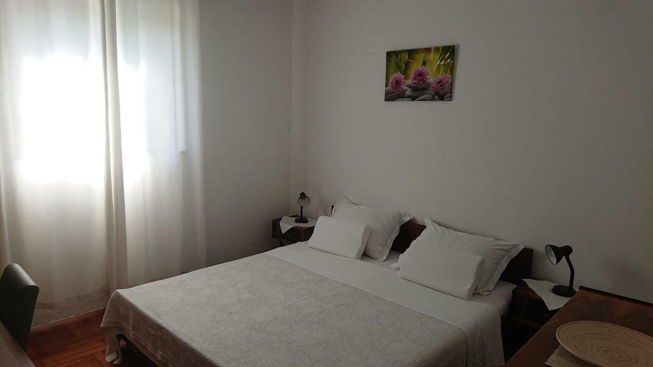 Apartment Devcic Poreč Kültér fotó