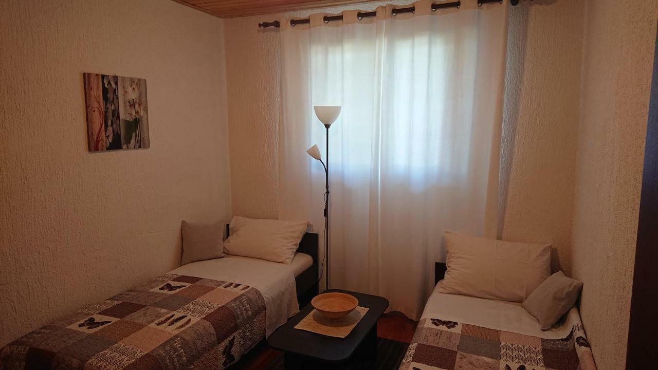 Apartment Devcic Poreč Kültér fotó