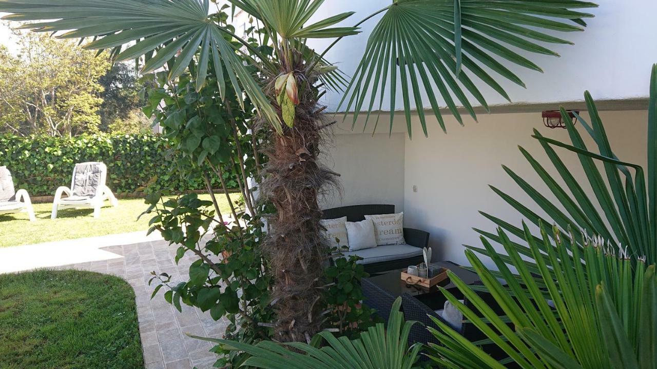 Apartment Devcic Poreč Kültér fotó