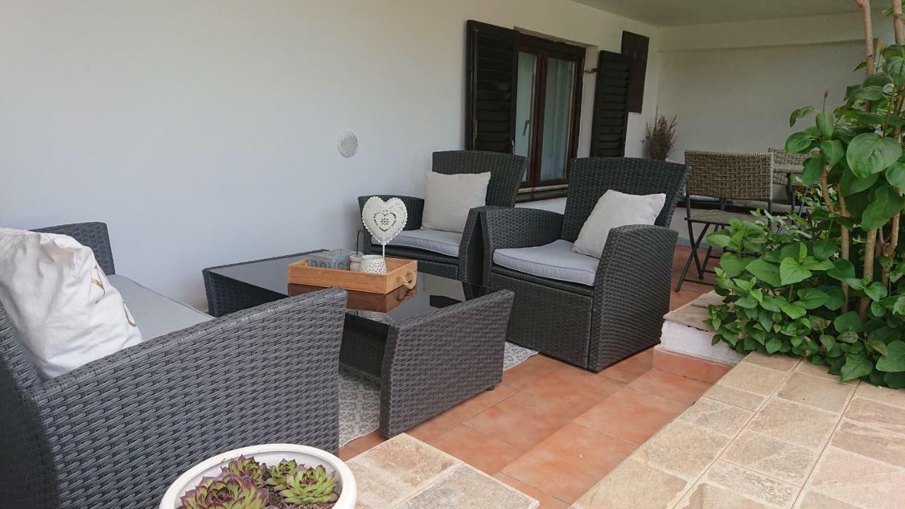 Apartment Devcic Poreč Kültér fotó
